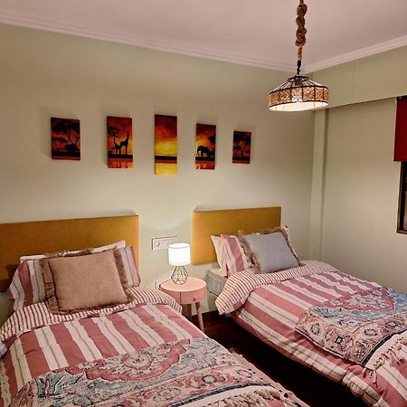 Pasanteria Apartments ปอนเตเบดรา ภายนอก รูปภาพ