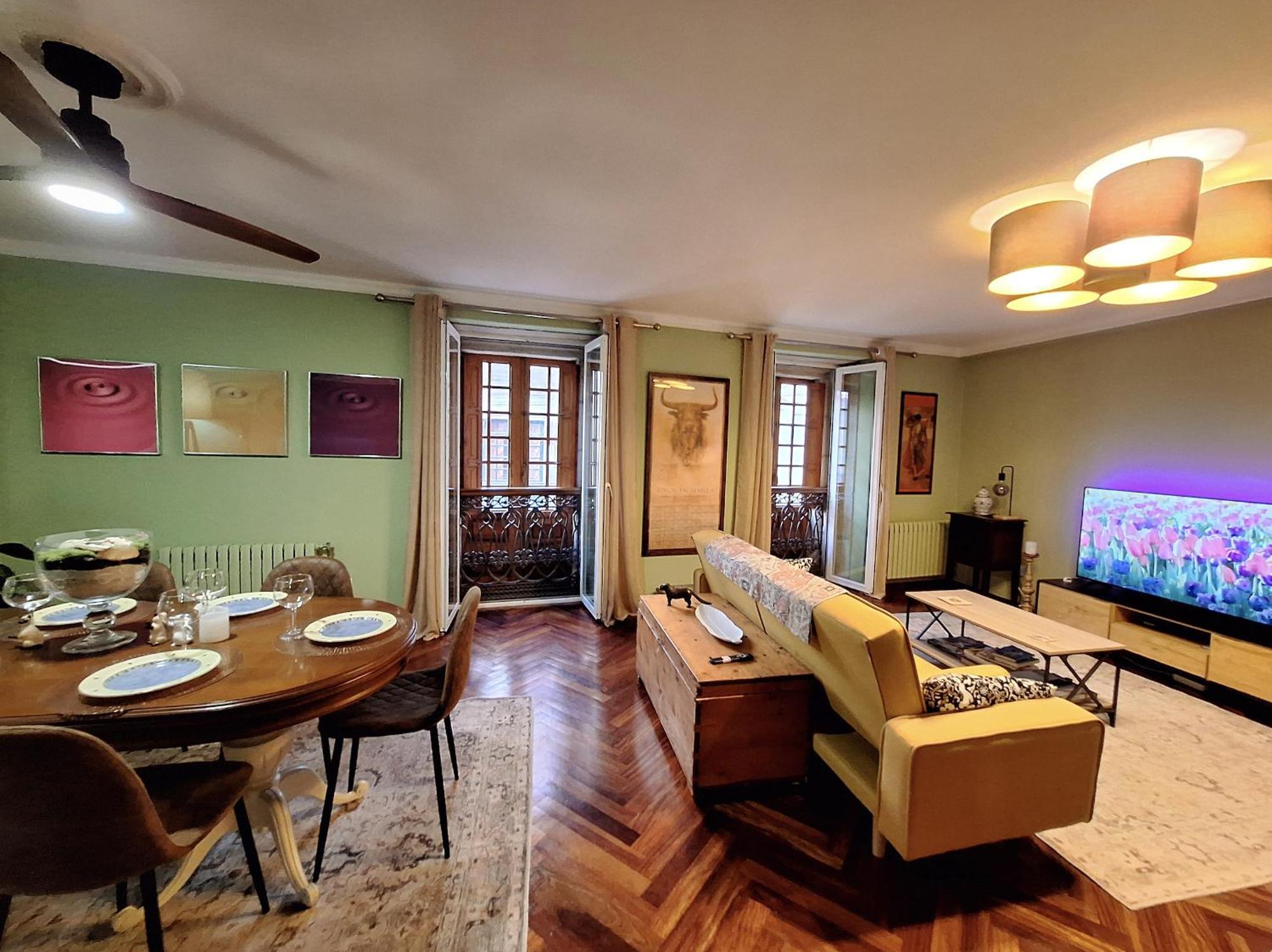 Pasanteria Apartments ปอนเตเบดรา ภายนอก รูปภาพ