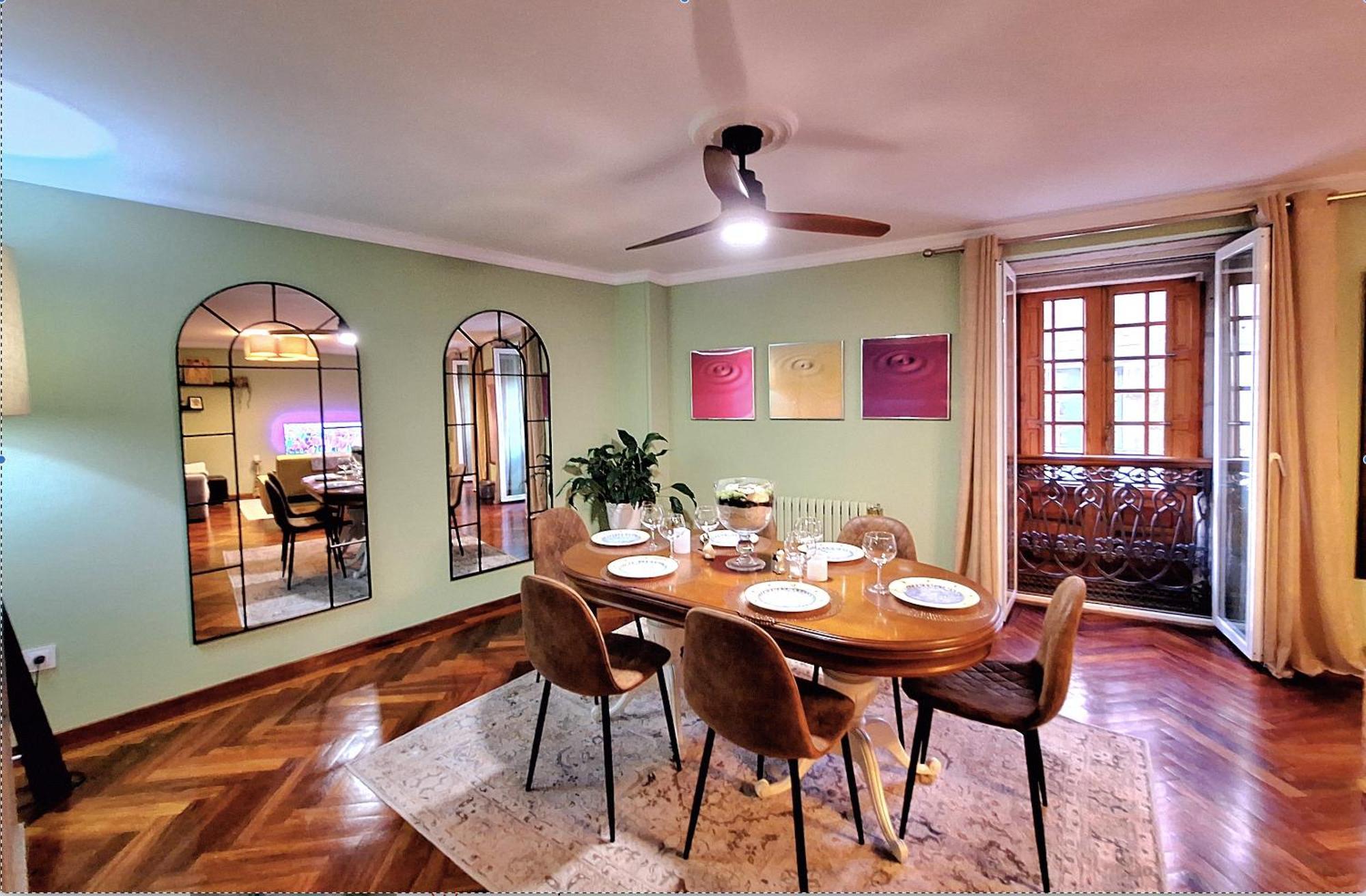 Pasanteria Apartments ปอนเตเบดรา ภายนอก รูปภาพ