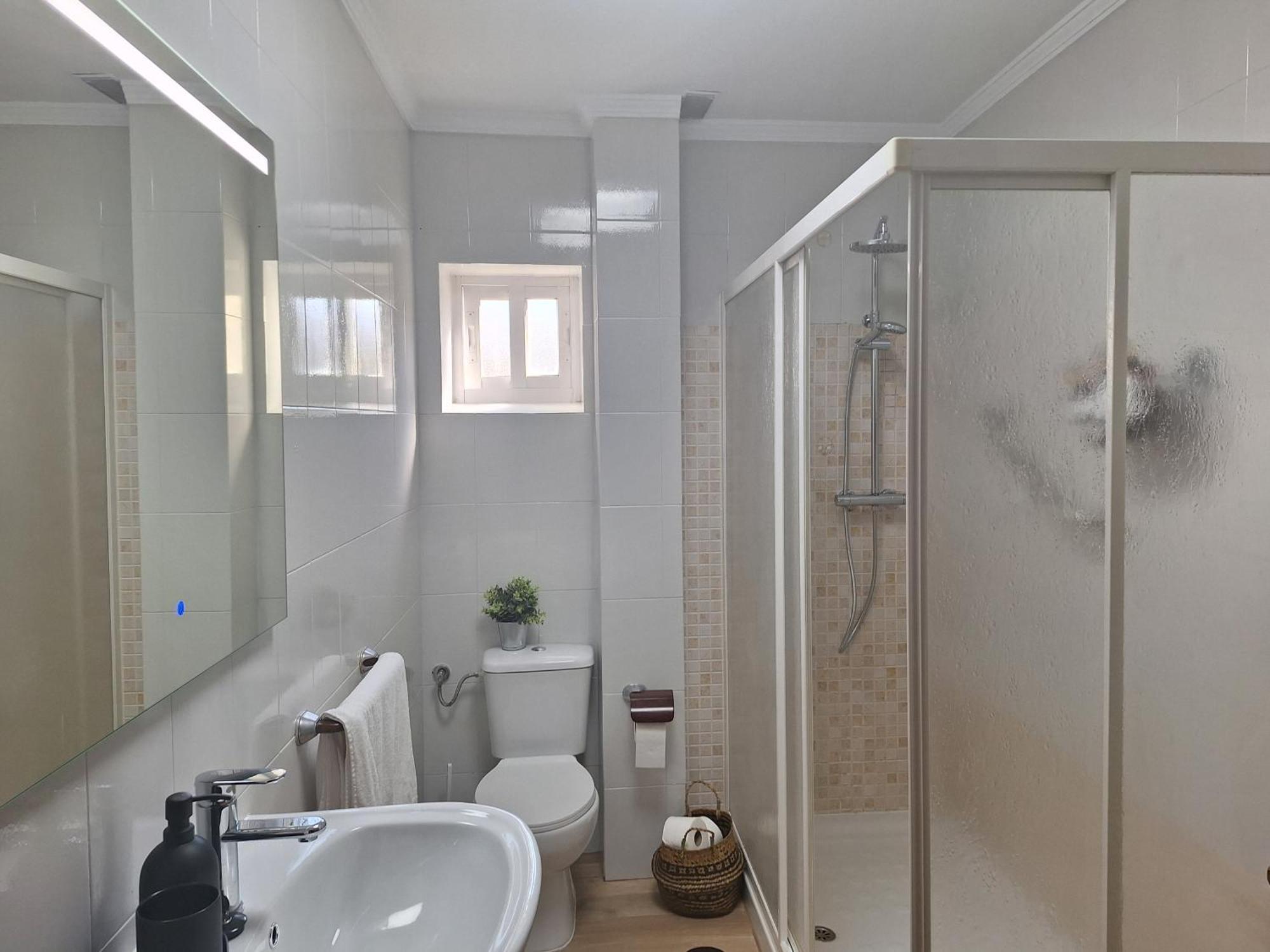 Pasanteria Apartments ปอนเตเบดรา ภายนอก รูปภาพ