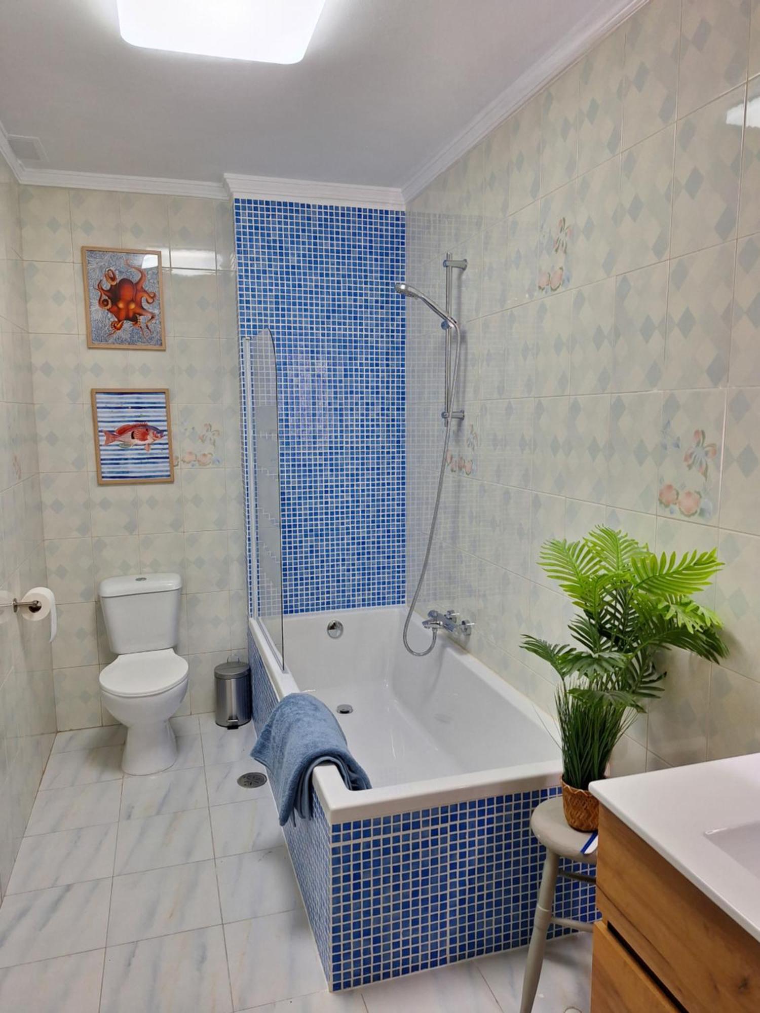 Pasanteria Apartments ปอนเตเบดรา ภายนอก รูปภาพ